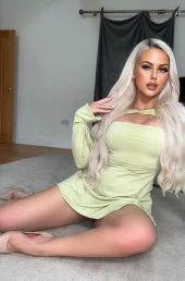 Проститутка Юля и Аня